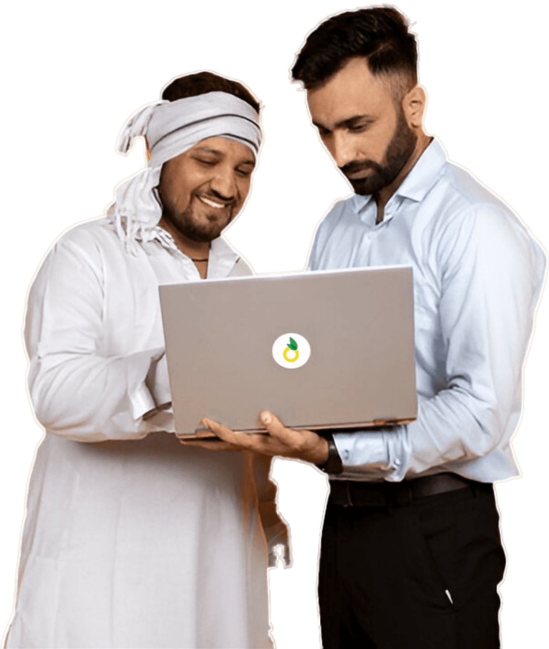 Sellers using platform